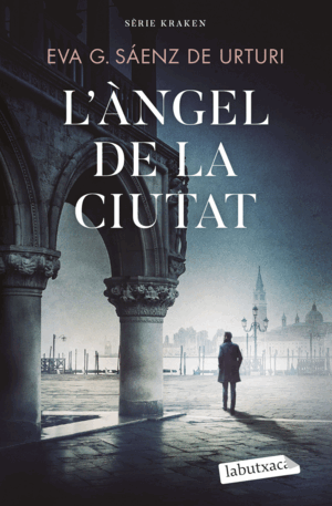 L'ANGEL DE LA CIUTAT