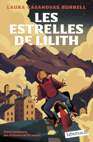 LES ESTRELLES DE LILITH