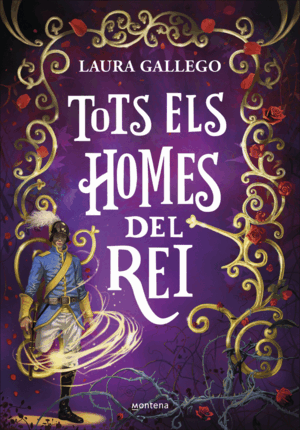 TOTS ELS HOMES DEL REI