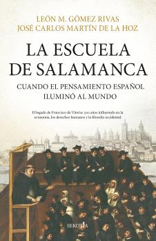 ESCUELA DE SALAMANCA, LA