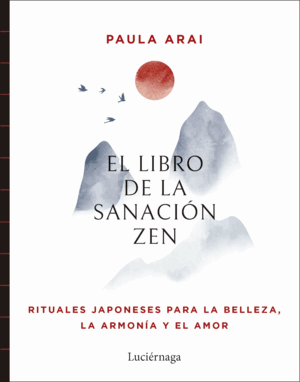 LIBRO DE SANACION ZEN, EL