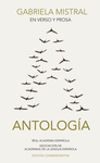 ANTOLOGIA EN VERSO Y PROSA