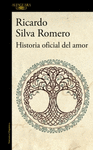 HISTORIA OFICIAL DEL AMOR (MAPA DE LAS LENGUAS)