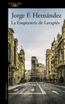 LA EMPERATRIZ DE LAVAPIÉS (MAPA DE LAS LENGUAS)