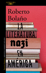 LA LITERATURA NAZI EN AMÉRICA