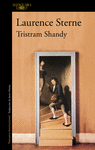 LA VIDA Y LAS OPINIONES DEL CABALLERO TRISTRAM SHANDY