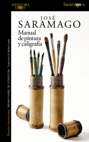 MANUAL DE PINTURA Y CALIGRAFIA