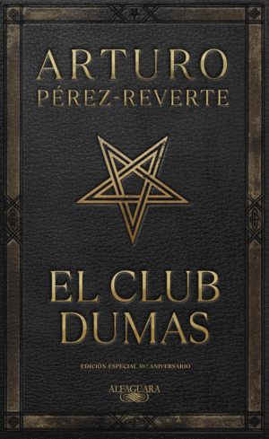 EL CLUB DUMAS