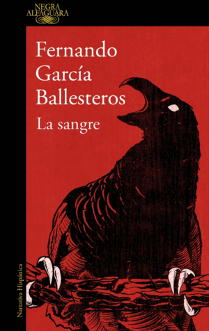 LA SANGRE