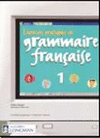 EXERCICES PRATIQUES DE GRAMMAIRE FRANCAISE 2