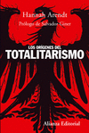 LOS ORIGENES DEL TOTALITARISMO