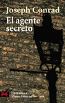 EL AGENTE SECRETO