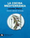 COCINA MEDITERRANEA, LA