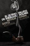 ÚLTIMO SALUDO DE SHERLOCK HOLMES, EL