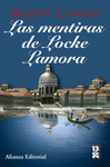 MENTIRAS DE LOCKE LAMORA,LAS