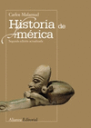 HISTORIA DE AMÉRICA