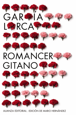 ROMANCERO GITANO