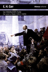 LA REVOLUCIÓN RUSA. DE LENIN A STALIN 1917-1929