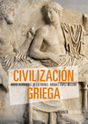 CIVILIZACIÓN GRIEGA