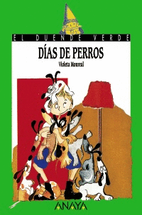 DIAS DE PERROS