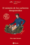 MISTERIO DE LOS CACHORROS DESAPARECIDOS, EL