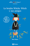 BRUJITA WITCHY WITCH Y SUS AMIGOS, LA