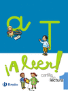 ¡A LEER! CARTILLA 1