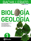 BIOLOGÍA Y GEOLOGÍA 1º BACHILLERATO