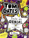TOM GATES. TODO ES GENIAL (Y BESTIAL) Nº  5