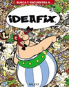 BUSCA Y ENCUENTRA A IDEAFIX