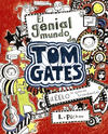 GENIAL MUNDO DE TOM GATES, EL