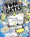 EXCUSAS PERFECTAS (Y OTRAS COSILLAS GENIALES) TOM GATES