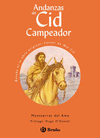 ANDANZAS DEL CID CAMPEADOR