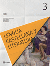 LENGUA CASTELLANA Y LITERATURA 3 ESO (2015)