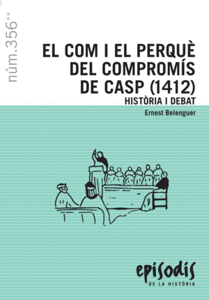 EL COM I EL PERQUE DEL COMPRIMIS (EH.356