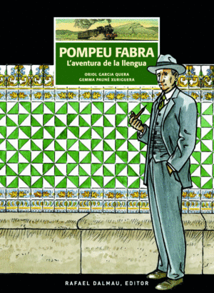 POMPEU FABRA