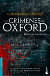 CRIMENES DE OXFORD,LOS
