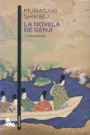 NOVELA DE GENJI, LA . ESPLENDOR / CATASTROFE