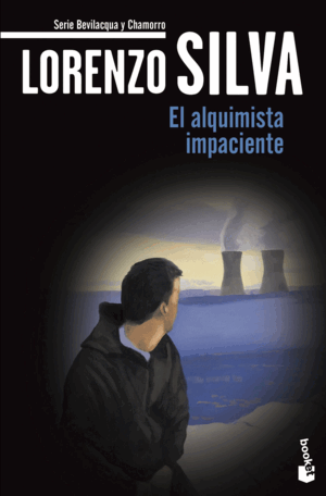 EL ALQUIMISTA IMPACIENTE