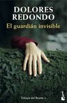 EL GUARDIÁN INVISIBLE. TRILOGÍA DE BAZTÁN 1