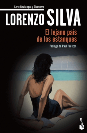 EL LEJANO PAÍS DE LOS ESTANQUES