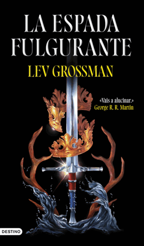 LA AD/ESPADA FULGURANTE