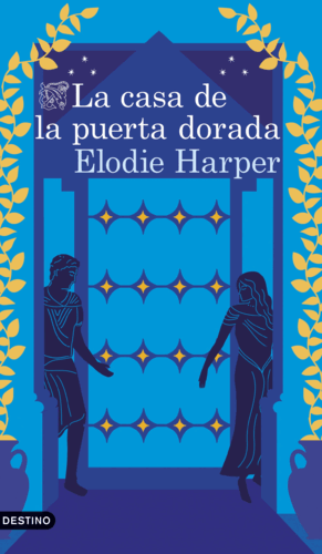 CASA DE LA PUERTA DORADA, LA