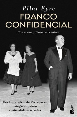 FRANCO CONFIDENCIAL
