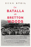 LA BATALLA DE BRETON WOODS