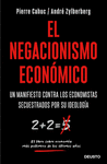 NEGACIONISMO ECONOMICO, EL