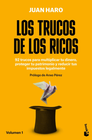 LOS TRUCOS DE LOS RICOS
