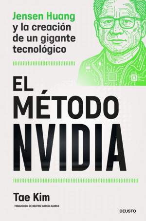 EL MÉTODO NVIDIA
