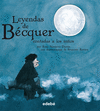 LEYENDAS DE BECQUER CONTADAS A LOS NIÑOS