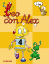 LEO CON ÁLEX 4. LEO